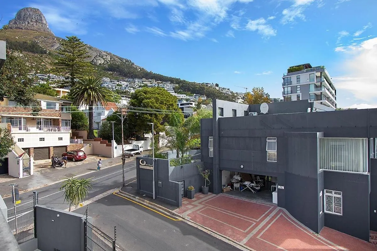 Stunning Brand New Apartment, Pool, Wifi, Secure Cape Town South Africa